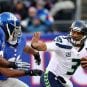 Russell wilson
