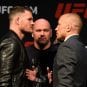 bisping vs st pierre ufc 217 odds