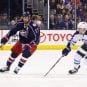 blue jackets jets