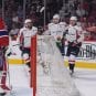 canadiens capitals