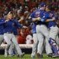 cubbies