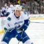 NHL: Vancouver Canucks at Minnesota Wild