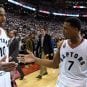 derozan lowry