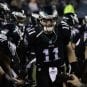 eagles vs broncos