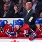 habs bench