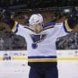 NHL: St. Louis Blues at Toronto Maple Leafs