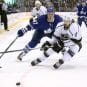 leafs kings