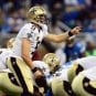 saints vs lions
