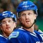 sedins