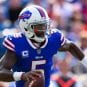 tyrod taylor