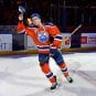 Connor McDavid hat