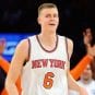 Kristaps Porzingis