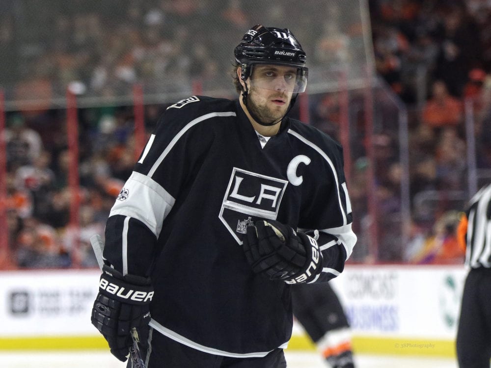 Los Angeles Kings vs. Calgary Flames Prediction, NHL Odds by Ryan Hodges