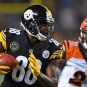 bengals v steelers