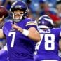 case keenum