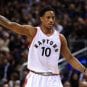 demar derozan raptors