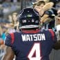 deshaun watson texans