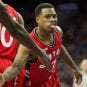 kyle lowry nov 7 2017