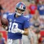 manning giants vs 49ers