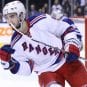 mika zibanejad rangers