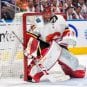 mike smith flames
