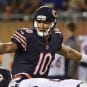 mitch trubisky