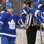mitchell marner nov 7 2017