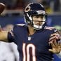 mitchell trubisky