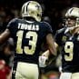 saints