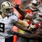 saints vs bucs
