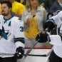 san jose sharks