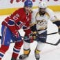 Montreal Canadiens vs. Nashville Predators: NHL Odds, Prediction...