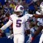 tyrod taylor bills