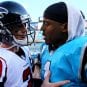 Atlanta+Falcons+v+Carolina+Panthers