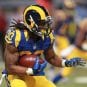 Los-Angeles-Rams-Todd-Gurley