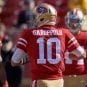 jimmy-garoppolo 49ers