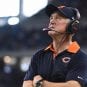 john fox bears