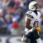 keenan allen