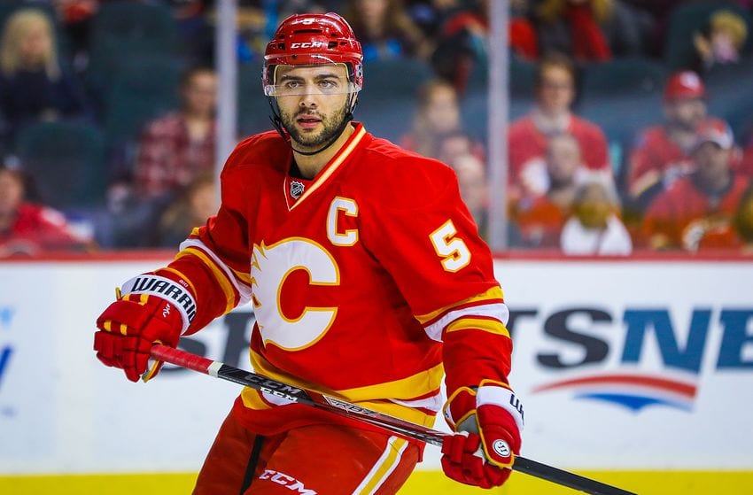 Calgary Flames vs. Vancouver Canucks: NHL Odds, Prediction ...
