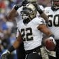 mark ingram saints