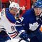 Edmonton Oilers vs. Toronto Maple Leafs: NHL Odds, Prediction...