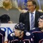 tortorella blue jackets