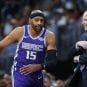 vince carter kings