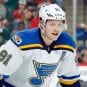 St. Louis Blues vs. Calgary Flames: NHL Odds, Prediction...