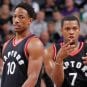 derozan lowry 2018