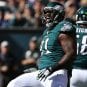 fletcher cox eagles
