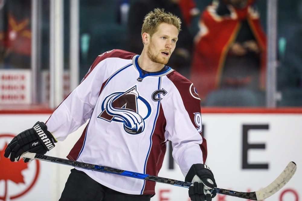 Colorado Avalanche vs. Minnesota Wild Prediction, NHL Odds by Daniel Coyle