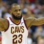 lebron james cavs