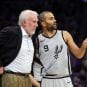 san antonio spurs