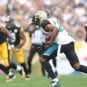 steelers v jags